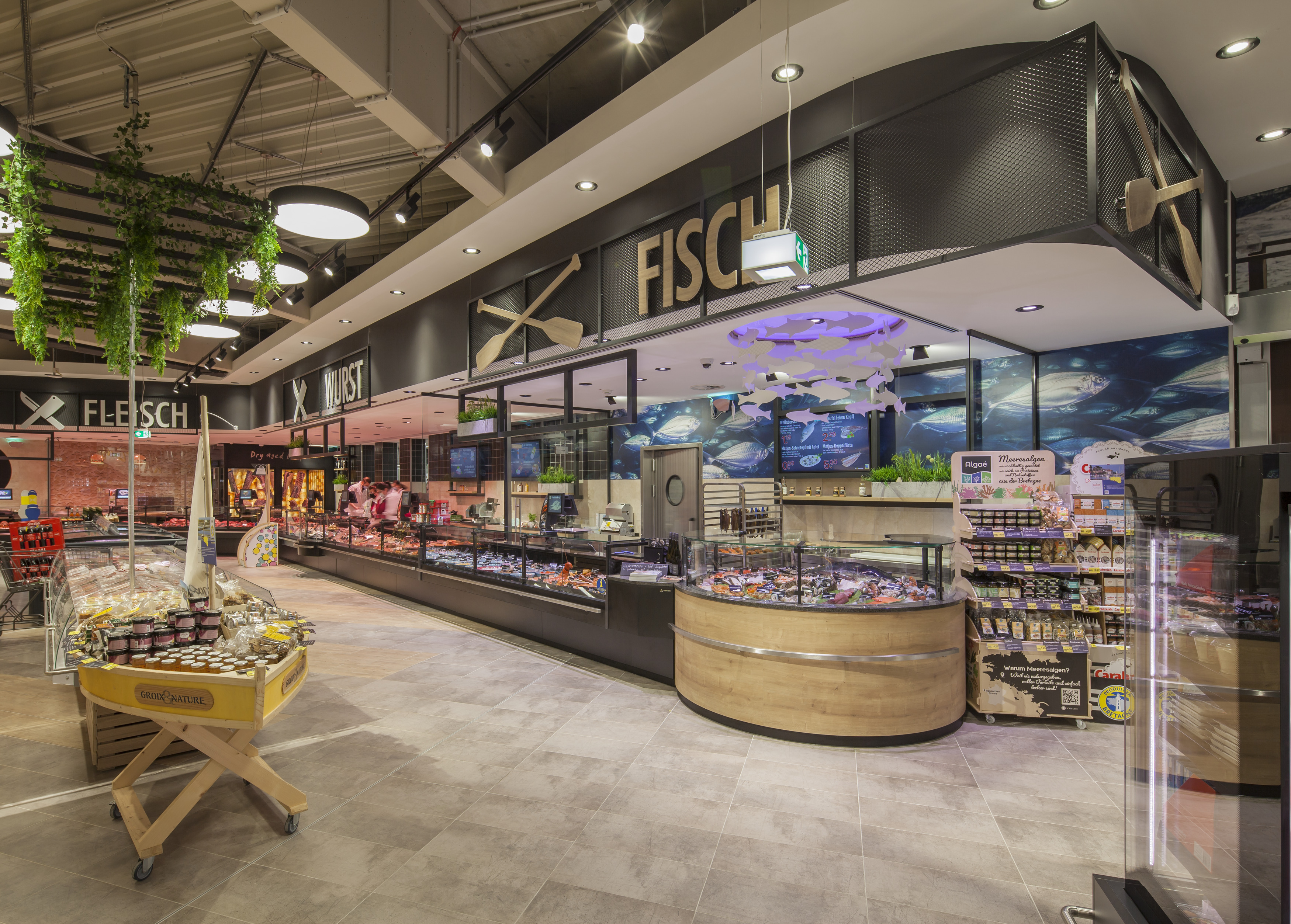 Gelungener Start – EDEKA Brüggemeier